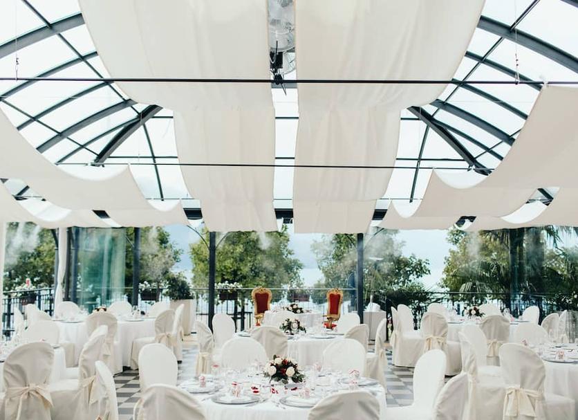 Sala ricevimenti Foto