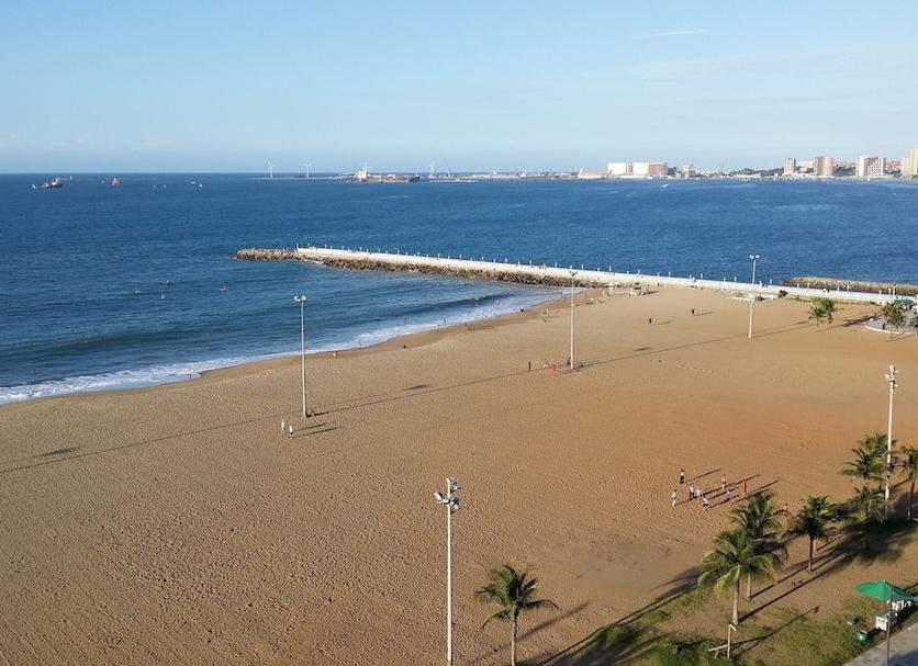 Spiaggia Foto