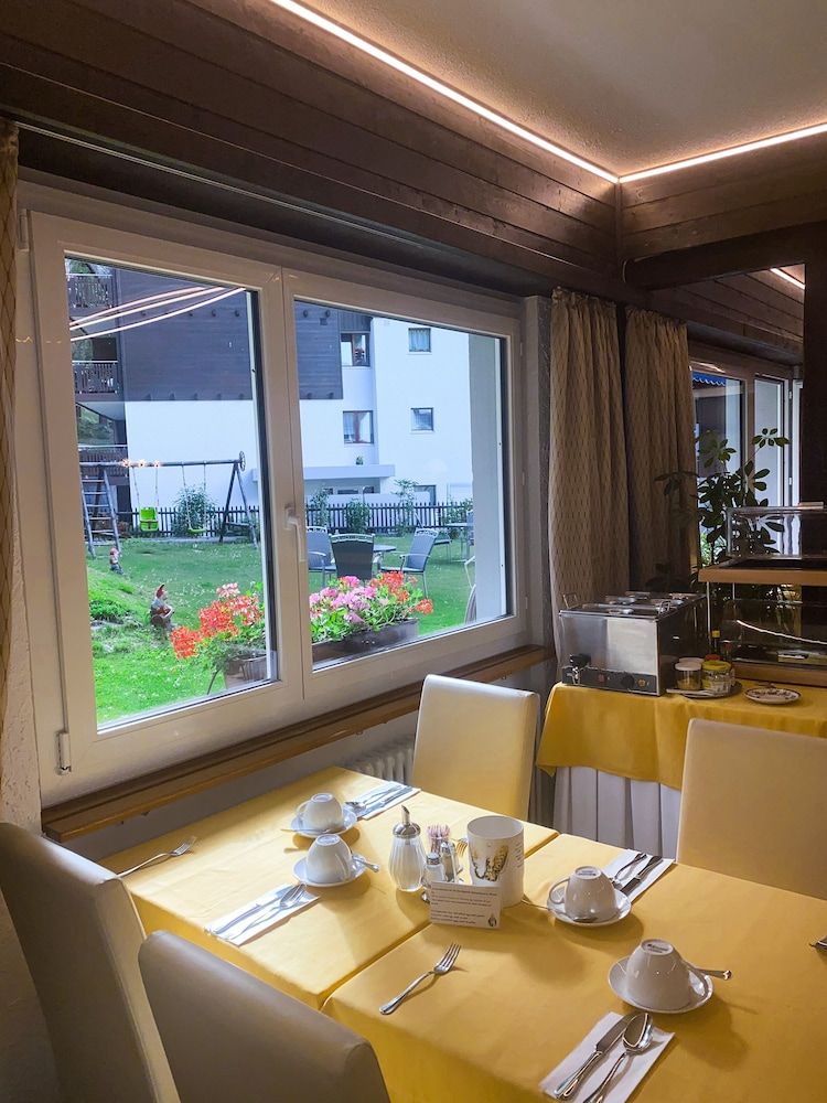 Sala pranzo