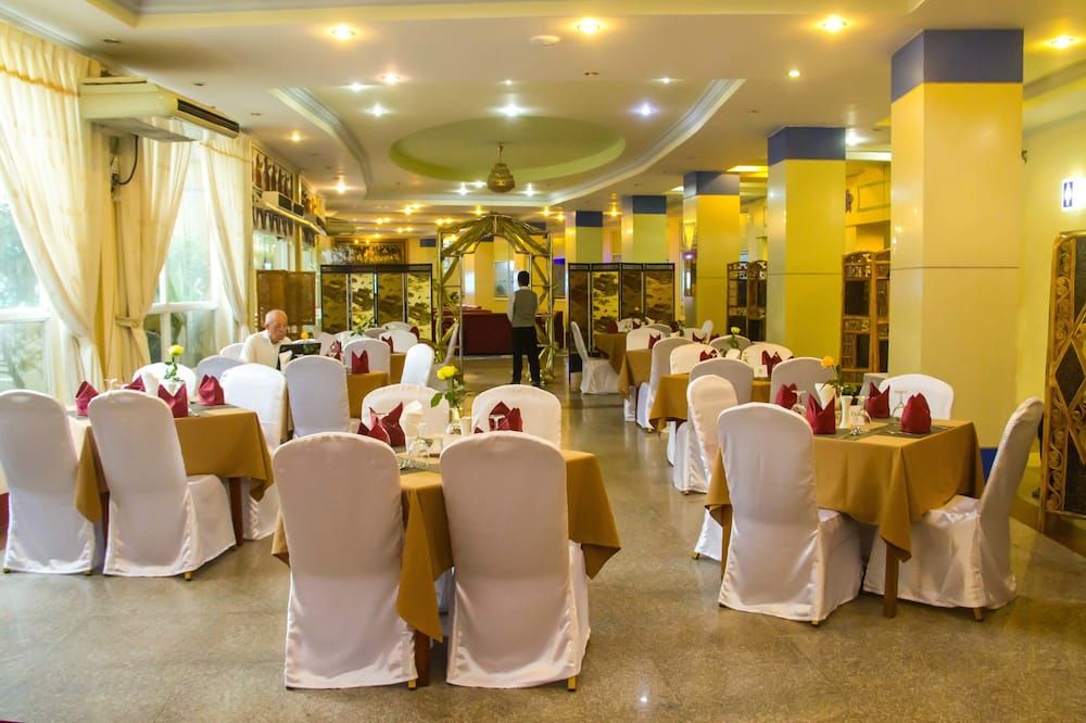 Sala ricevimenti