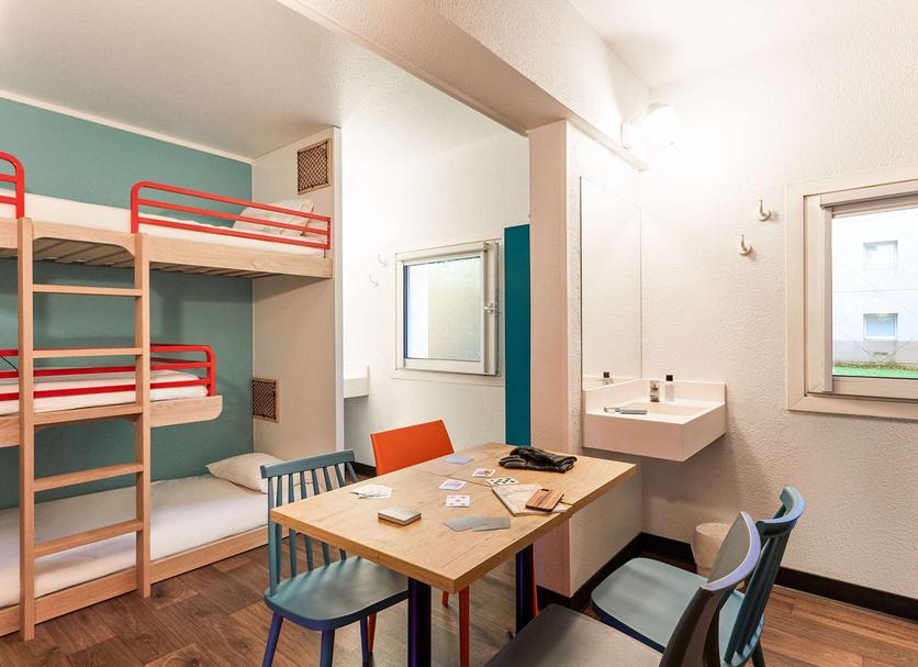 Sala pranzo Foto