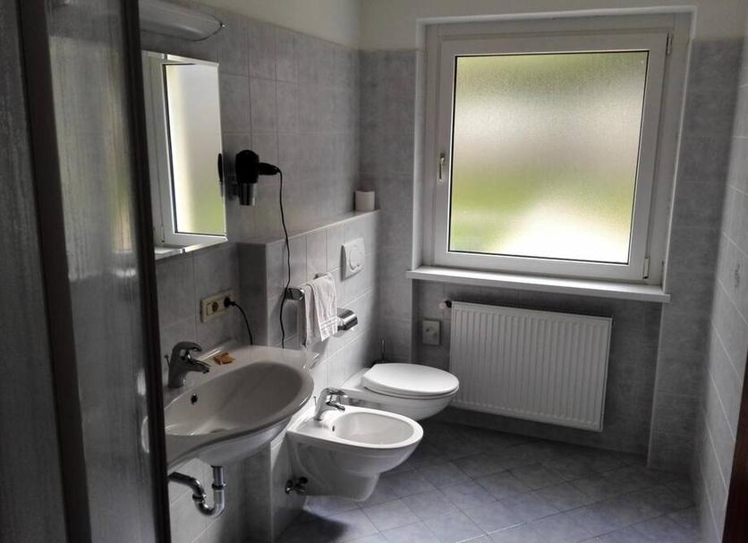 Bagno Foto