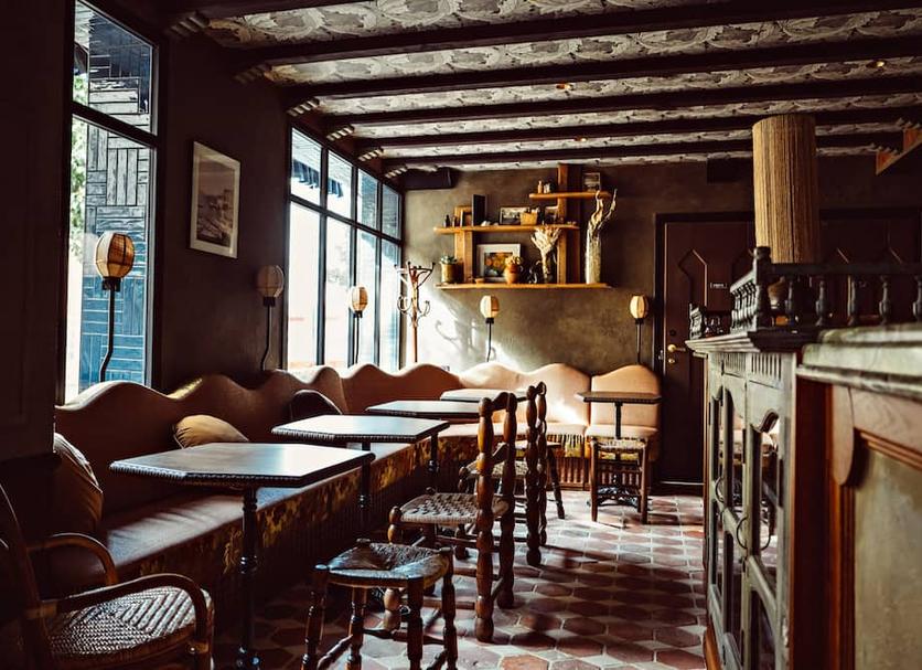Ristorante Foto