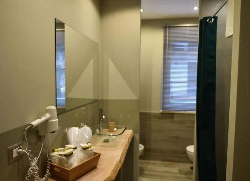 Bagno Foto