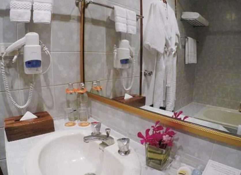 Bagno Foto