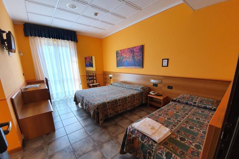 Camera da letto