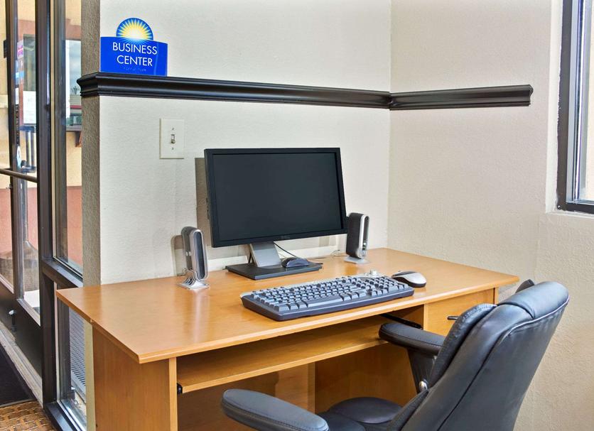 Business center Foto
