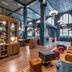 Area lounge