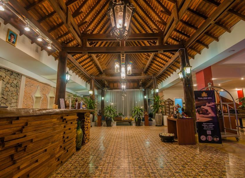 Ingresso Foto