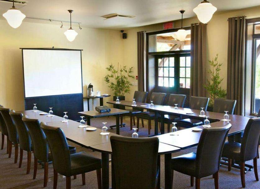 Sala conferenze Foto