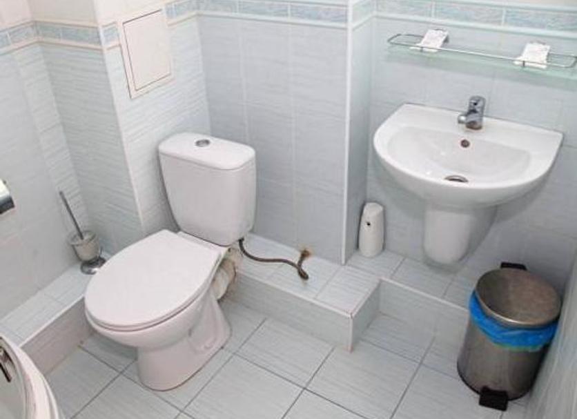 Bagno Foto