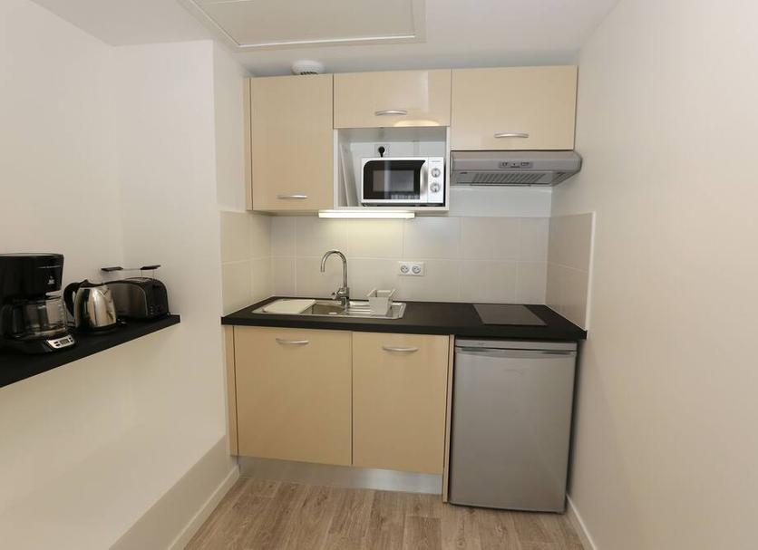 Cucina Foto