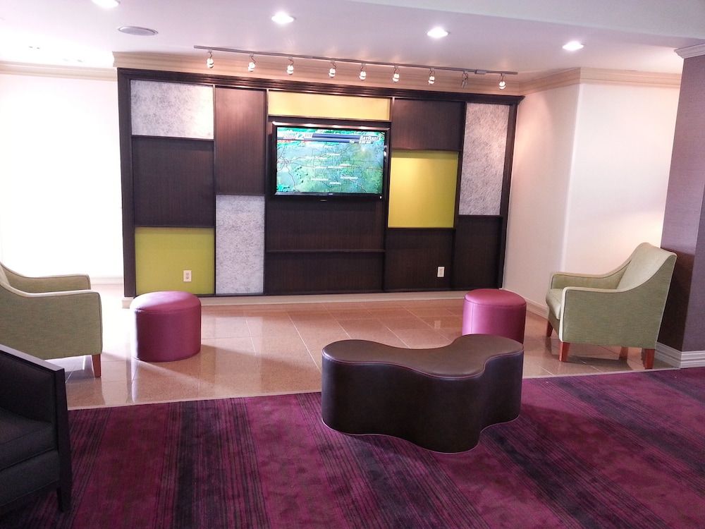 Area lounge