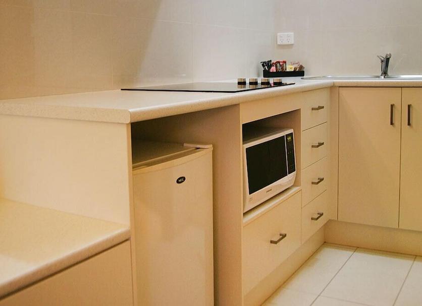 Cucina Foto