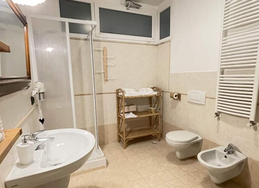 Bagno Foto