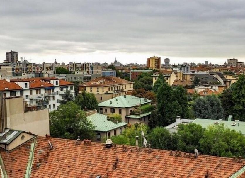Vista esterna Foto