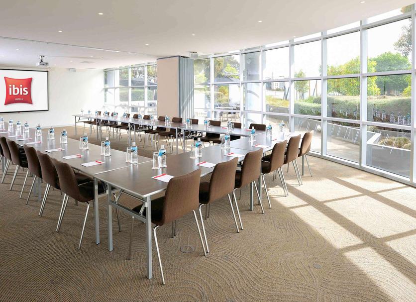Sala conferenze Foto