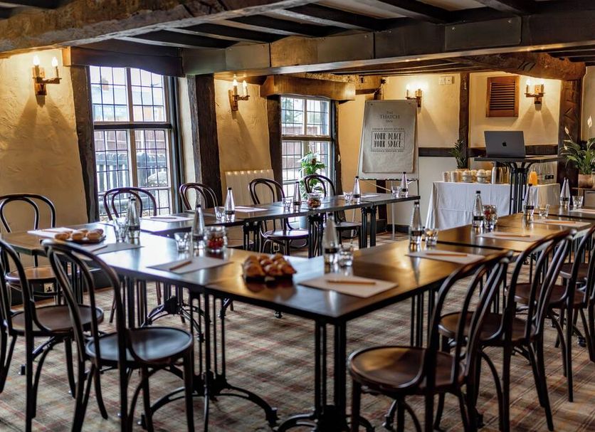 Ristorante Foto