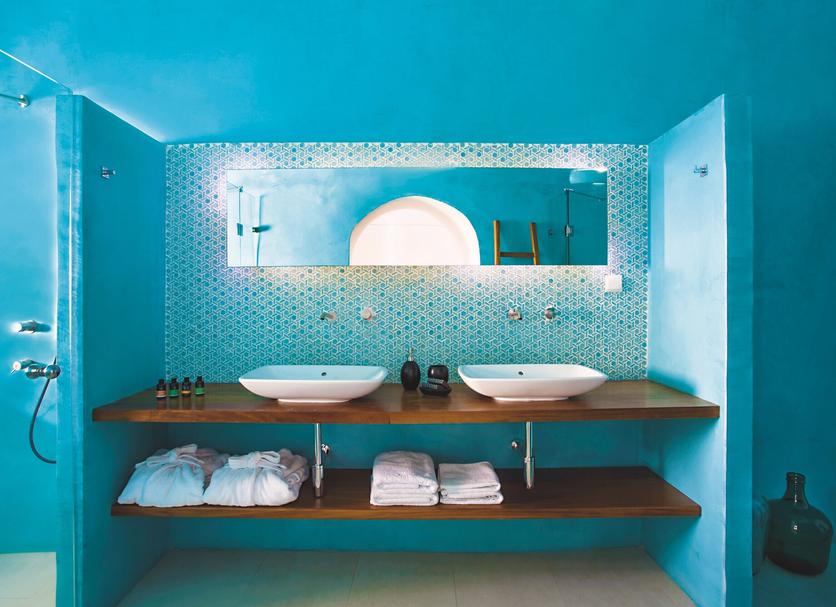 Bagno Foto