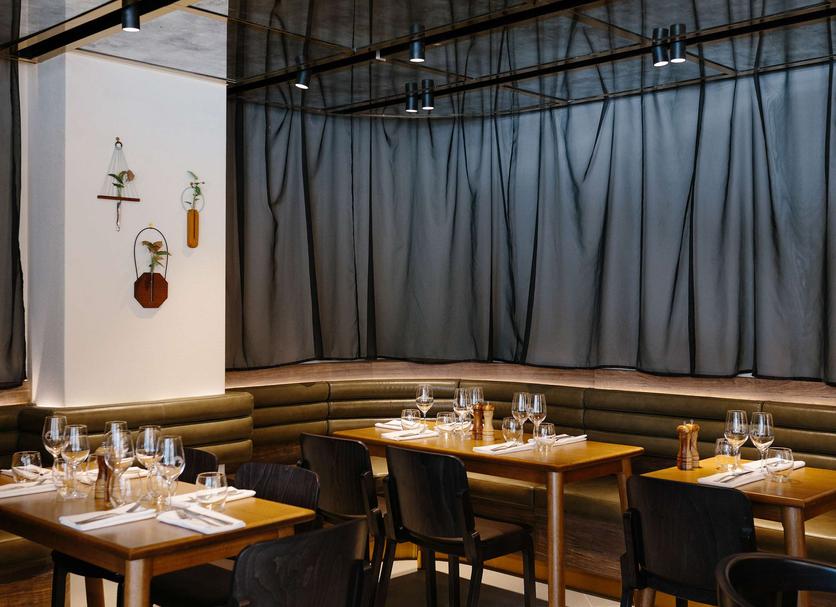 Ristorante Foto