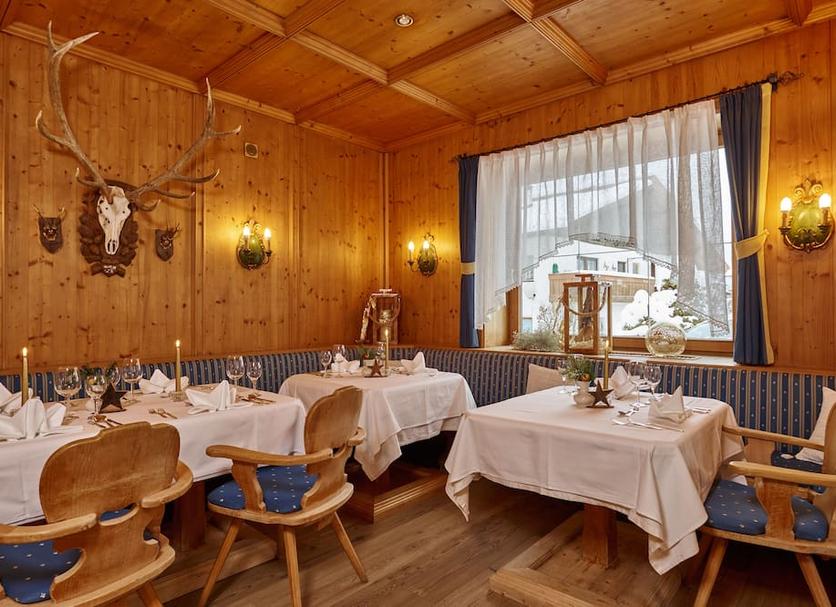 Ristorante Foto