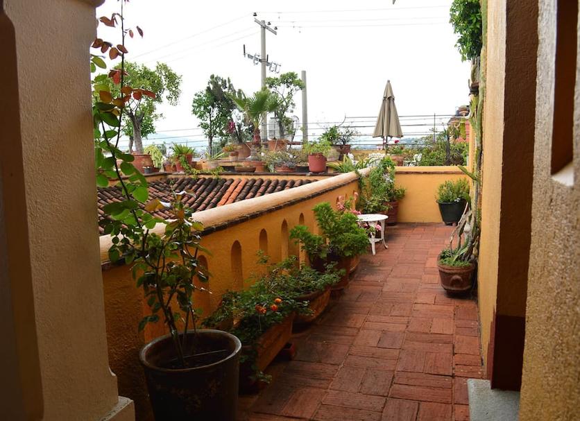 Balcone Foto
