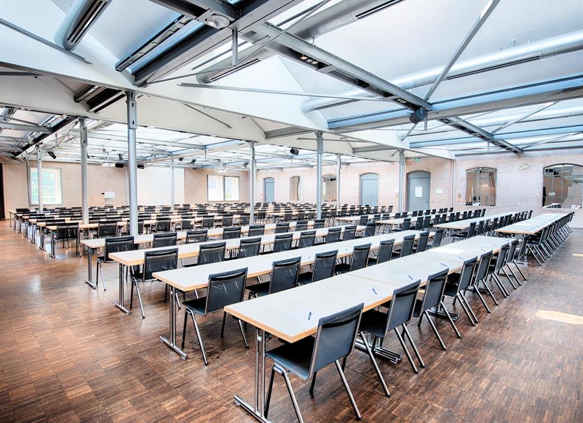 Sala conferenze Foto