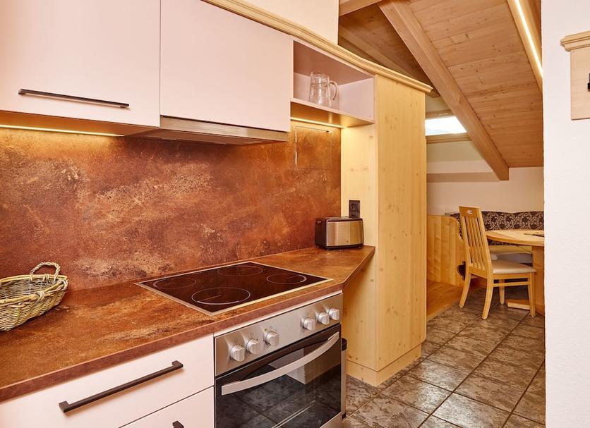 Cucina Foto