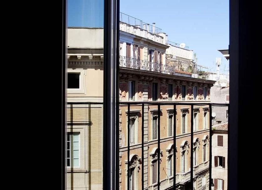Balcone Foto