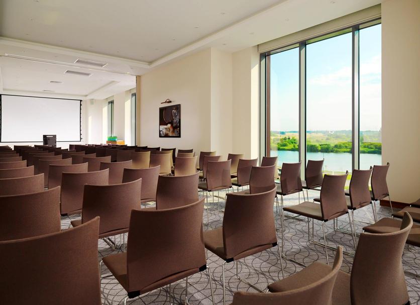Sala conferenze Foto