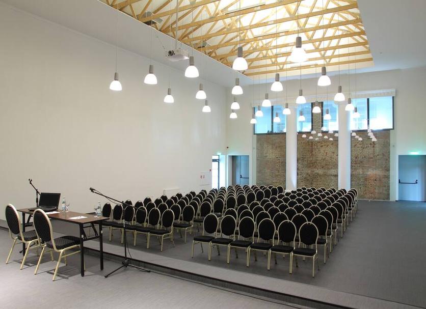 Sala conferenze Foto