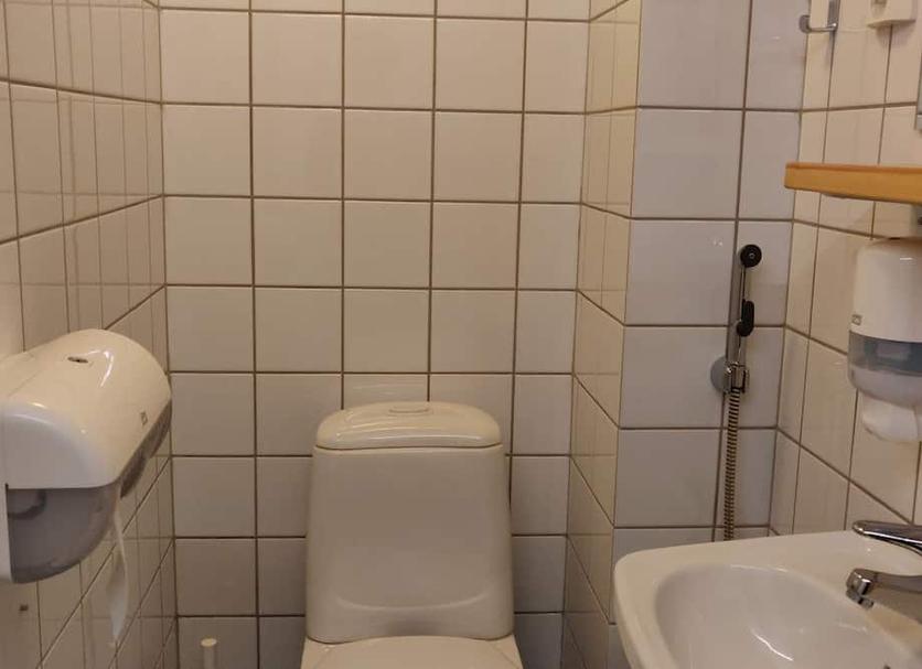 Bagno Foto
