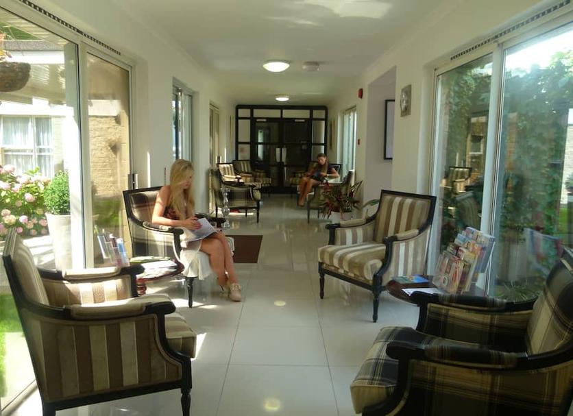 Ingresso Foto