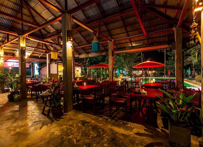 Ristorante Foto