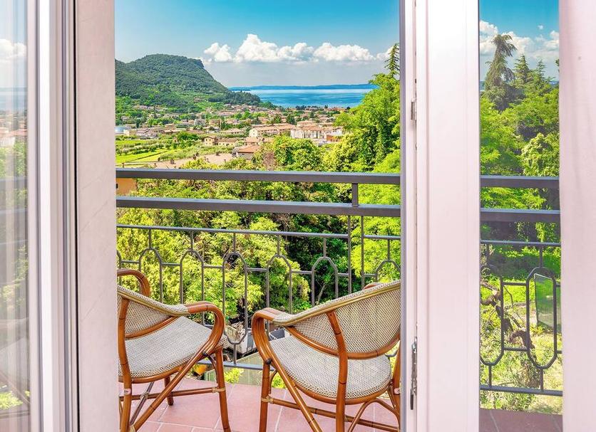 Balcone Foto