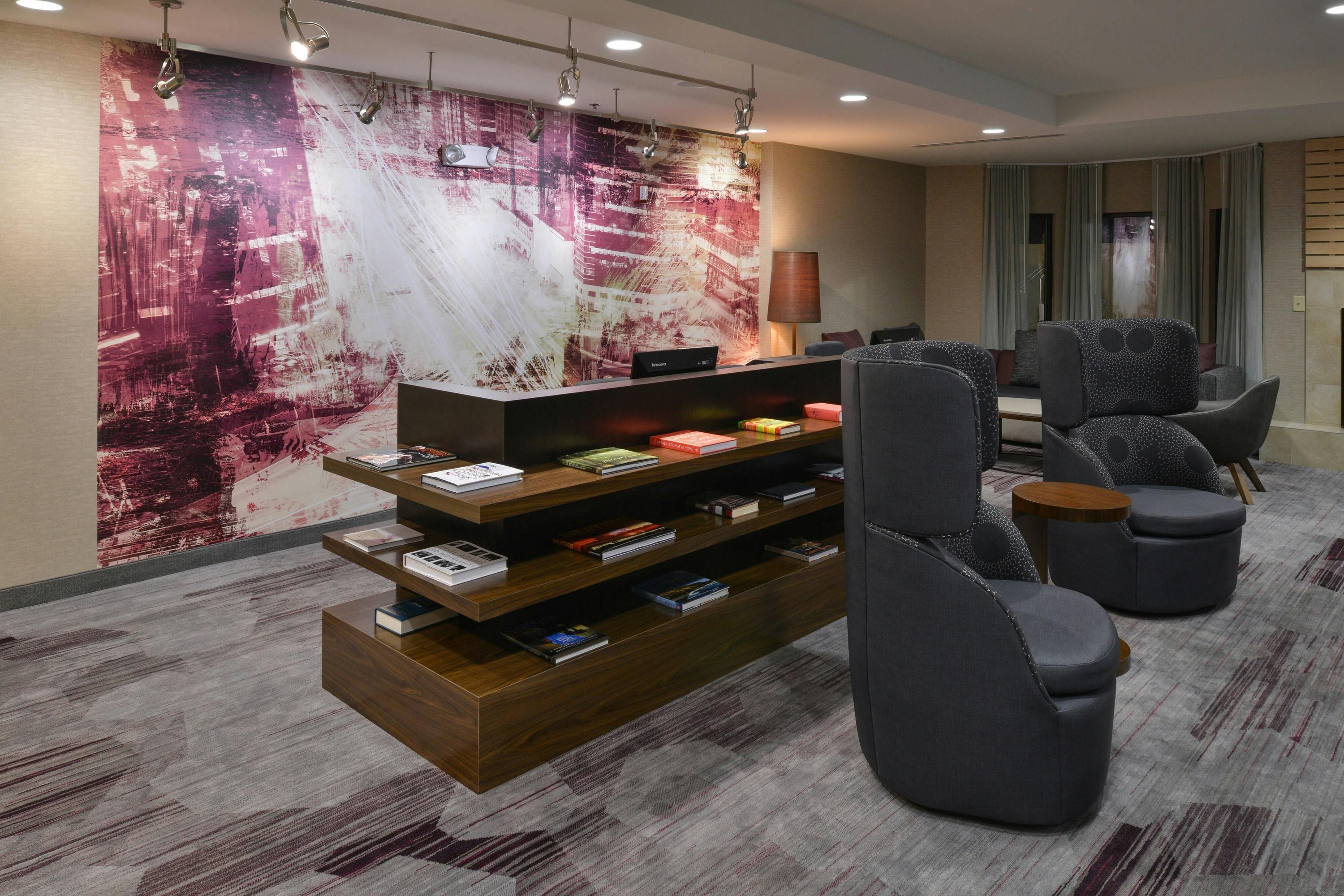 Area lounge