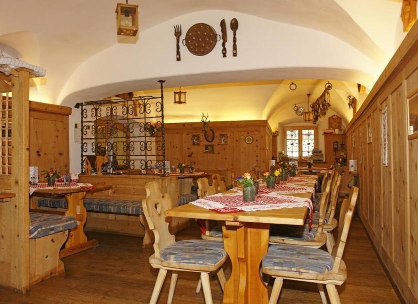 Sala pranzo Foto