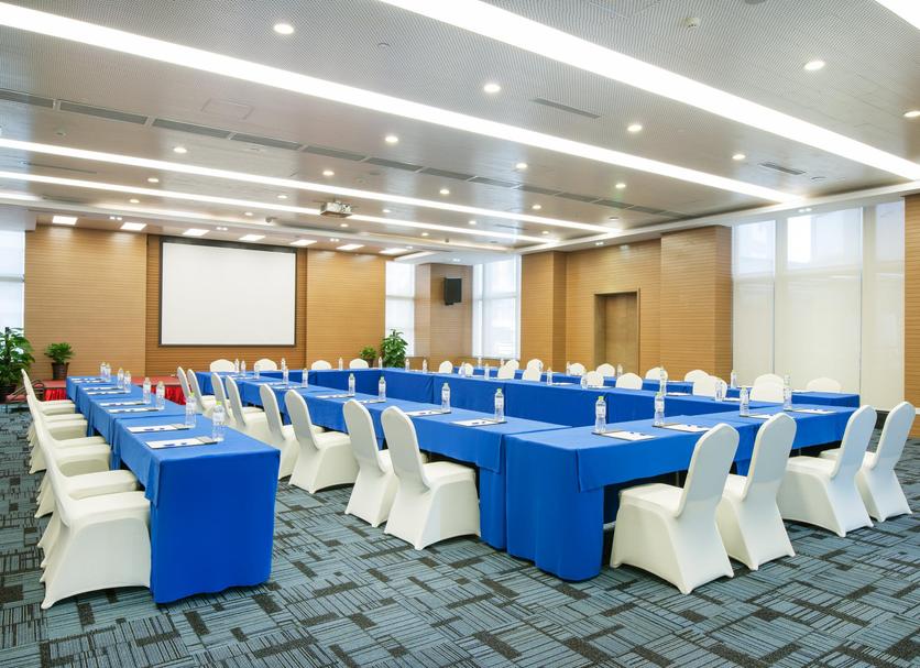 Sala conferenze Foto
