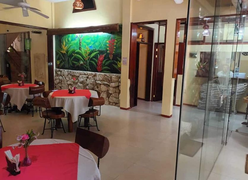 Ristorante Foto