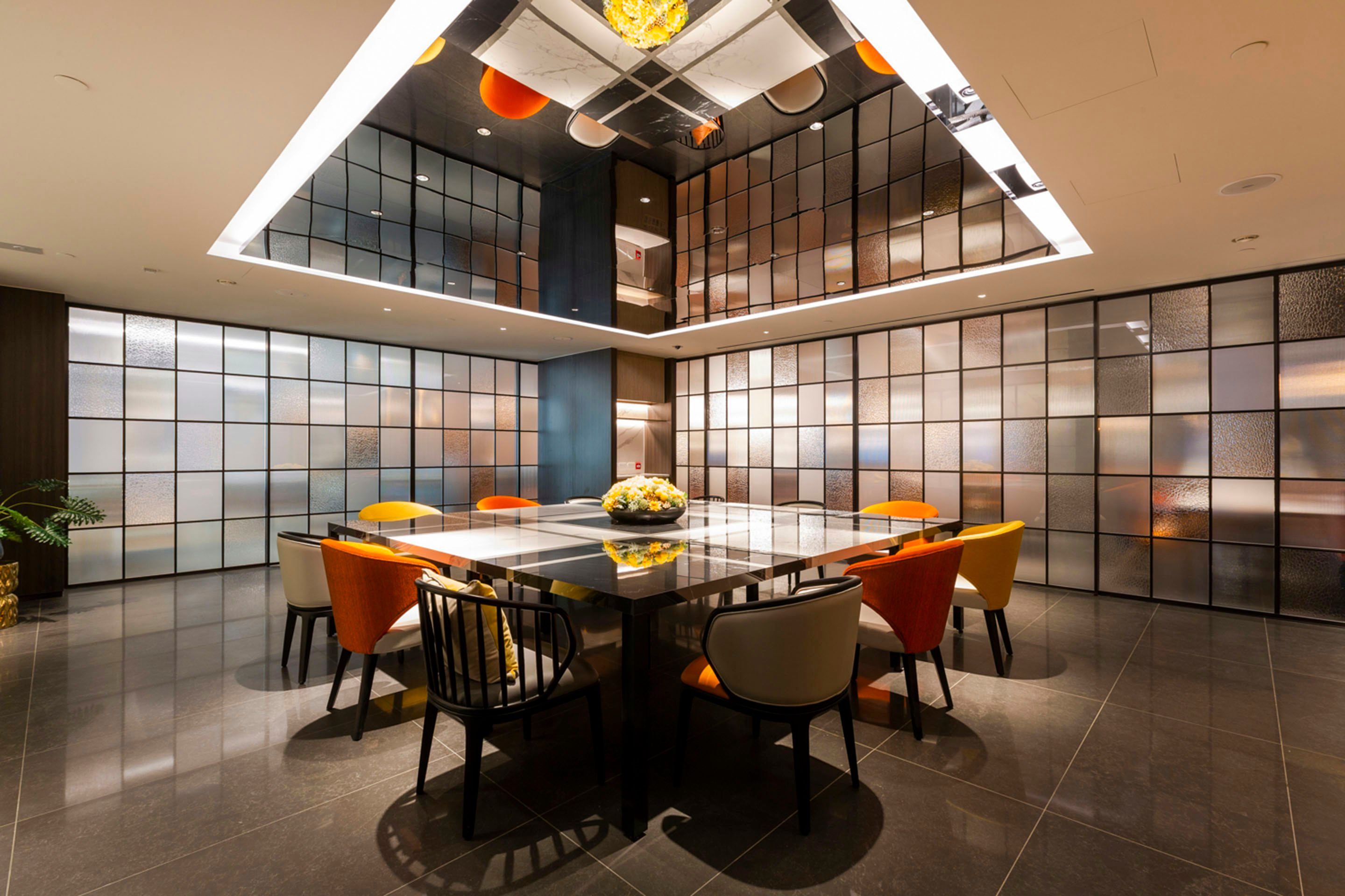 Sala pranzo