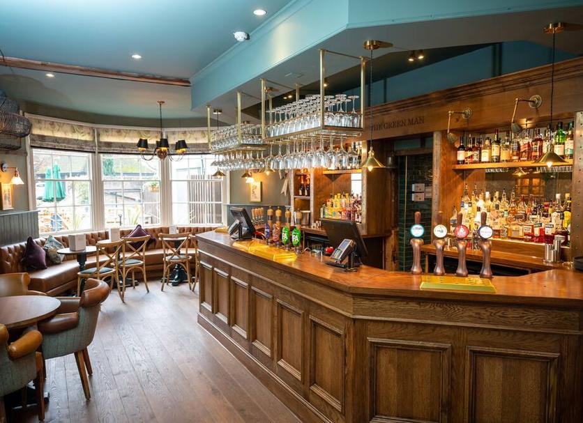Bar Foto