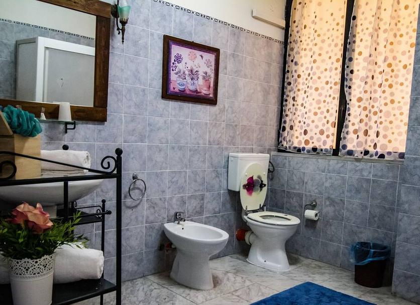 Bagno Foto