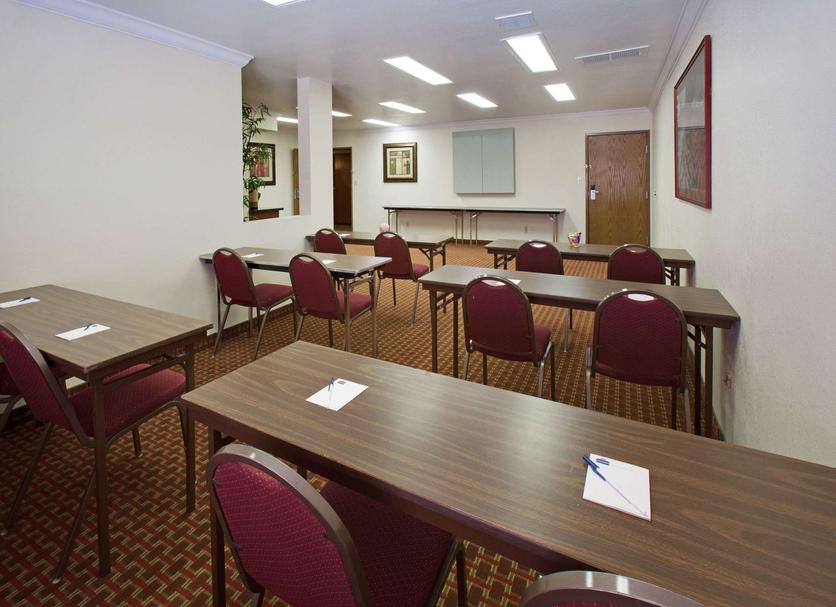 Sala conferenze Foto