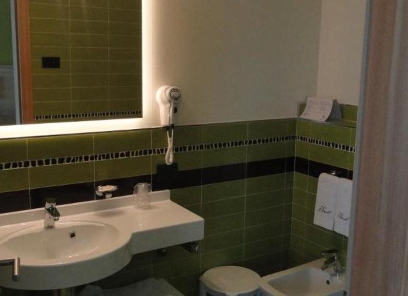 Bagno Foto