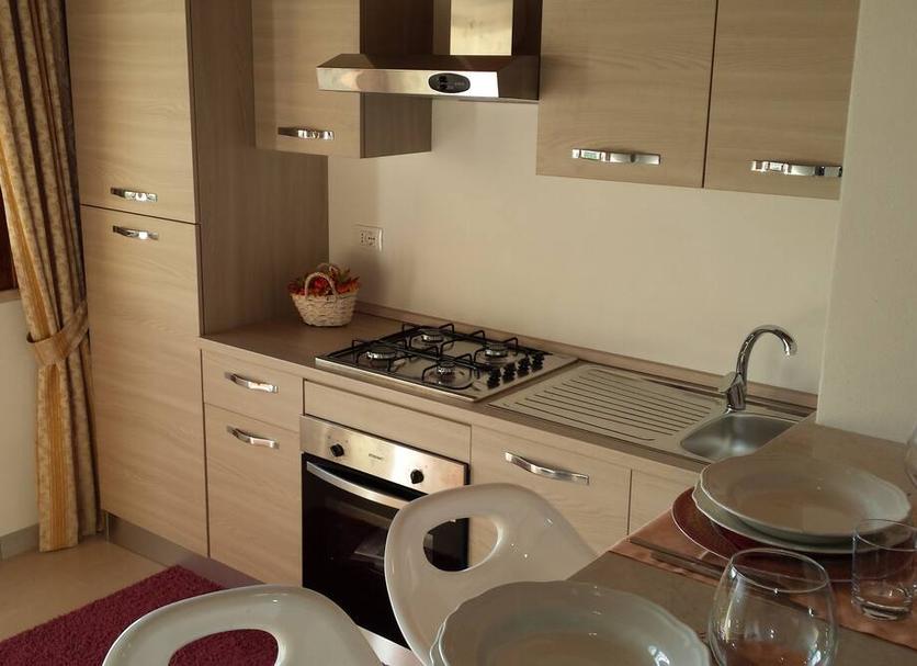 Cucina Foto