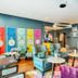 Area lounge