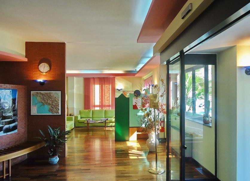 Ingresso Foto