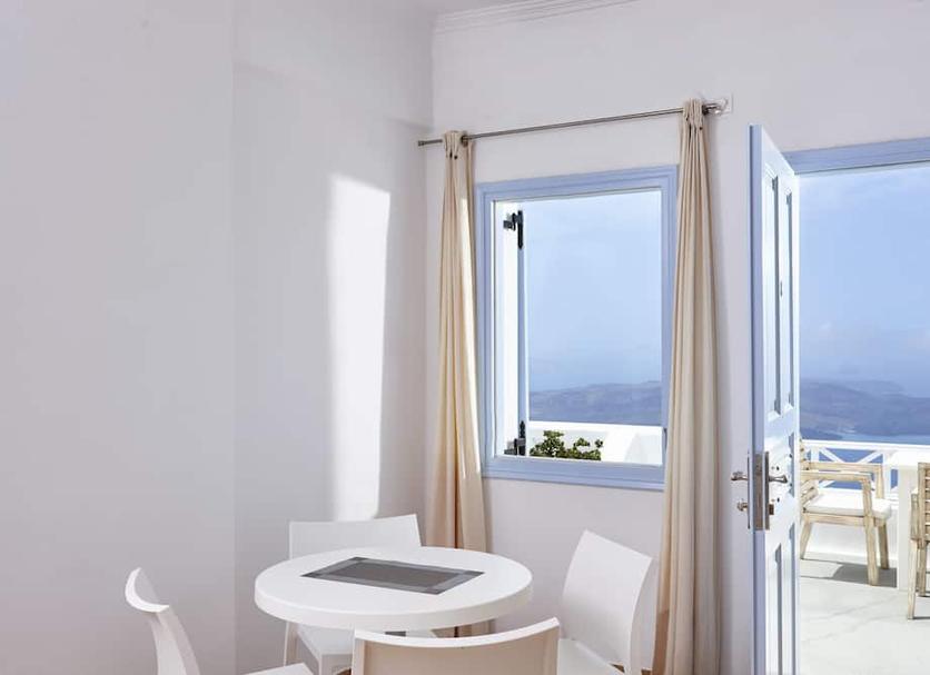 Sala pranzo Foto