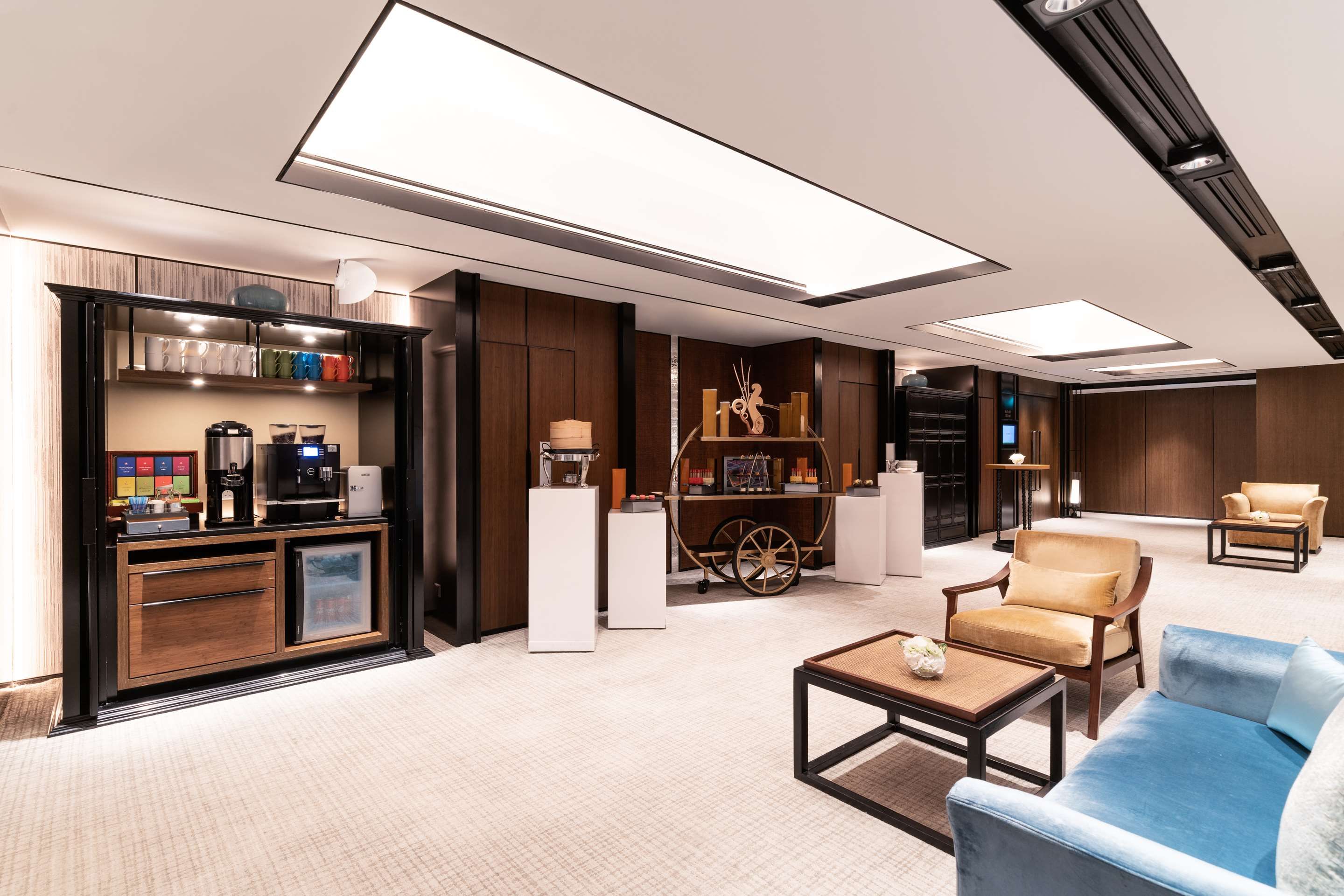 Area lounge