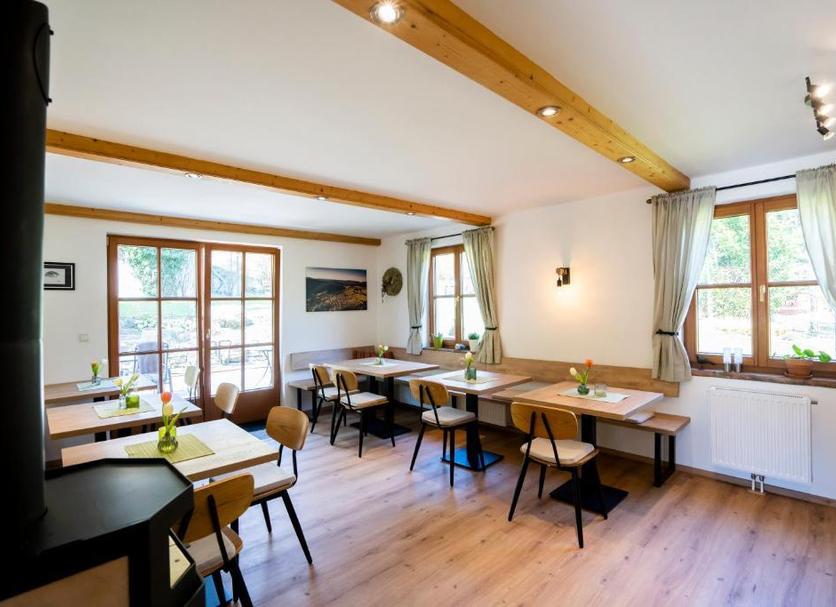 Ristorante Foto